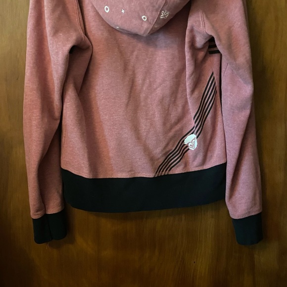 🌸Roxy hoodie - Picture 5 of 14